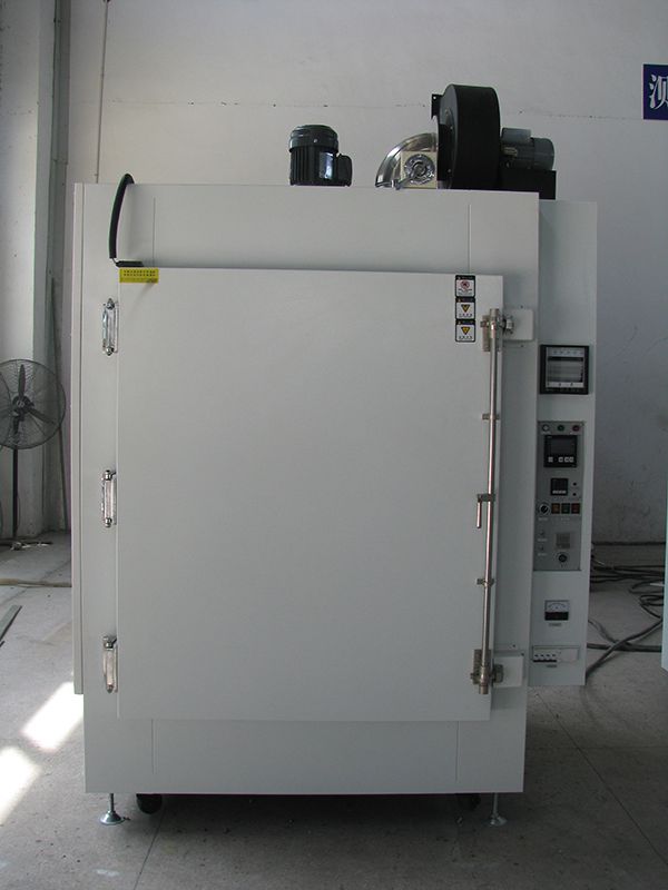 汽車雨刷涂層高溫烘箱