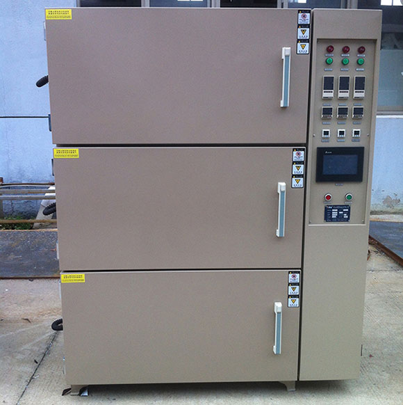 鋰電池行業專用烘箱