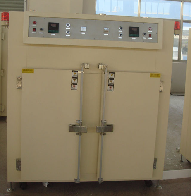 彈簧電鍍去氫爐