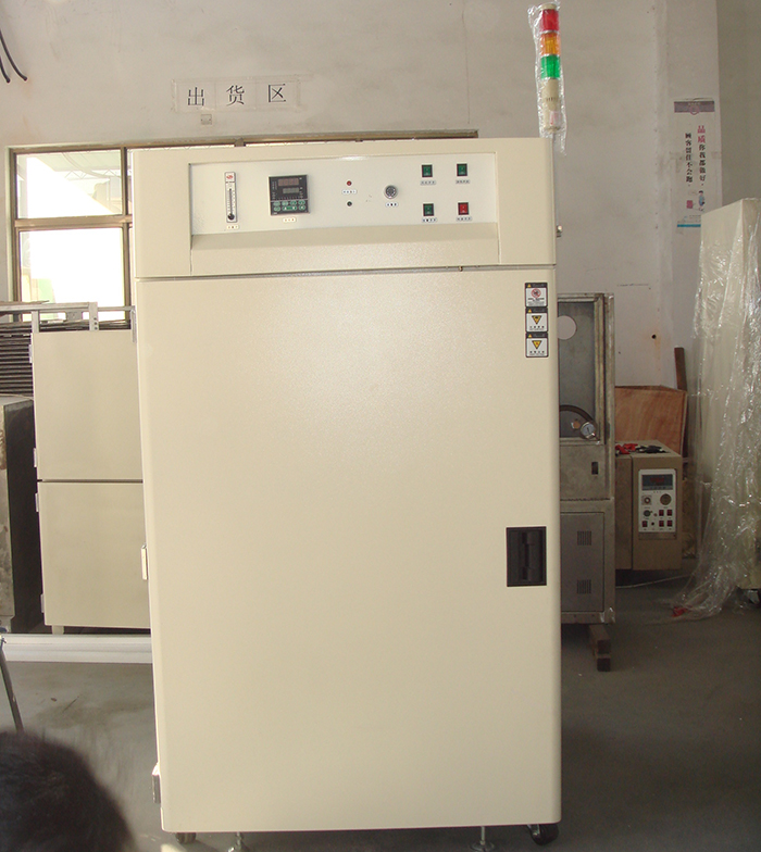 半導體行業用單門無氧化烘箱