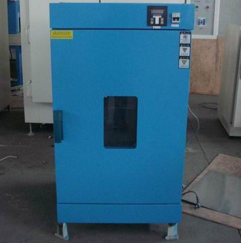 電容器用小型烘箱