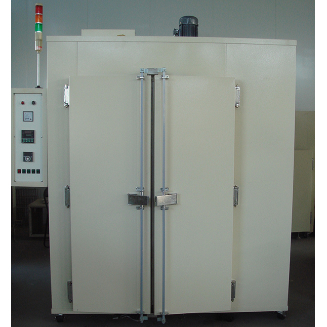 手機觸摸屏用無塵烘箱