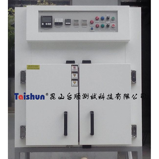 電力行業(yè)芯棒固化烘箱STS-800