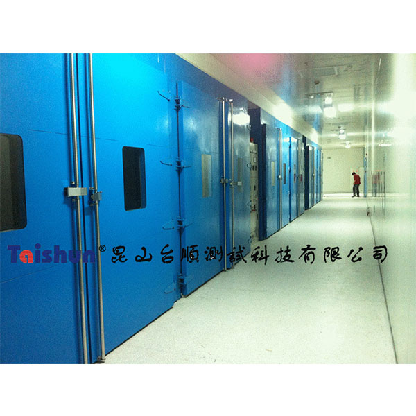 太陽能光伏行業專用烘箱