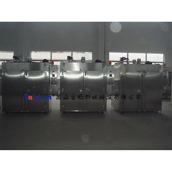 瓷環(huán)烘存箱