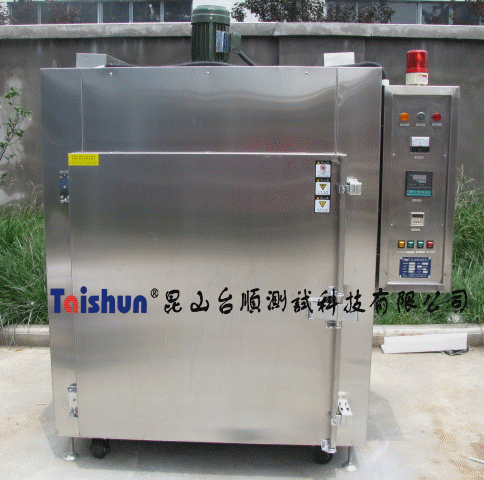 藍寶石單晶硅棒200度烘箱