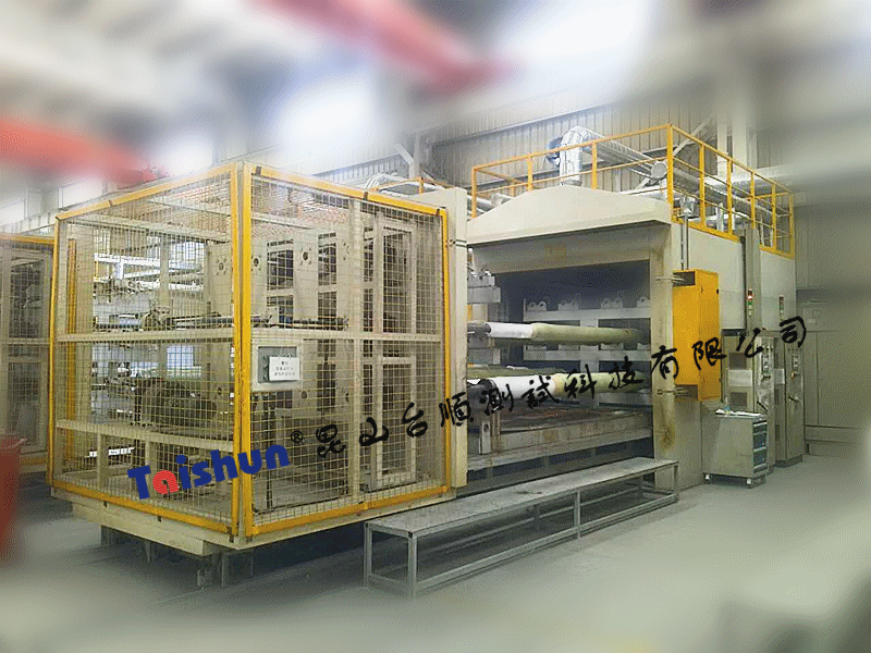 電力行業用烘干設備