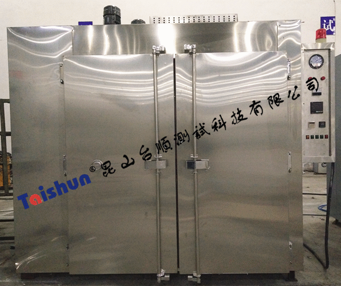 半導體/光電行業用烘箱