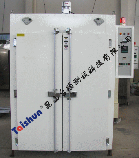 絲印行業用烘箱